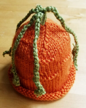 carrot hat