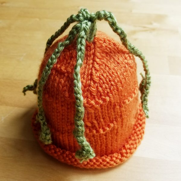 carrot hat