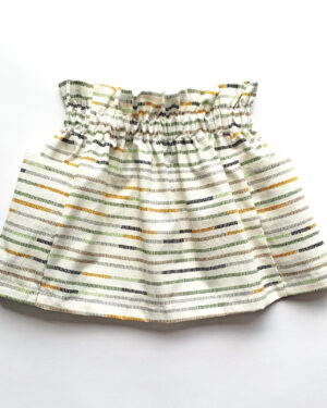 maya skirt - needlepoint