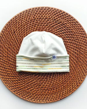 stripe Jules essential hat