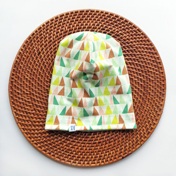 triangle Jules essential hat