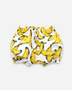 charlie bloomers - bananas