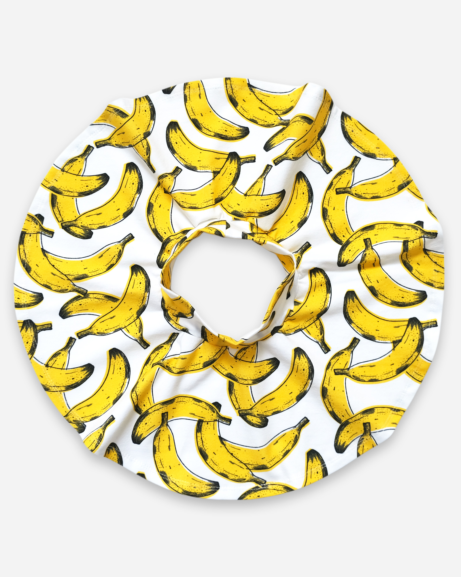 Harley Skirt – Bananas | KID things by Monika Briggs