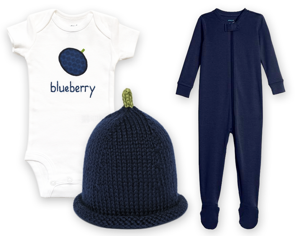 blueberry halloween costume for babies